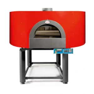 Forno Professionale PVP 130 TW Round