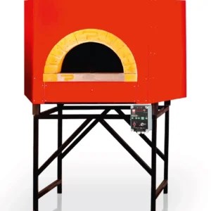 Forno RPM 120 Combinato Legna-Gas