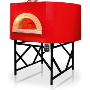 Forno Tradizionale Combinato Legna-Gas RPM 140-160