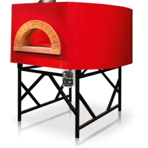 Forno Tradizionale RPM 140-180 Combinato Legna-Gas