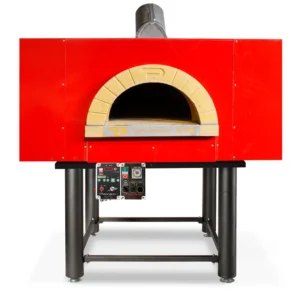 PVP 130 Professional gas oven for pizzeria