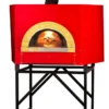 Forno a Legna Tradizionale RPM 120