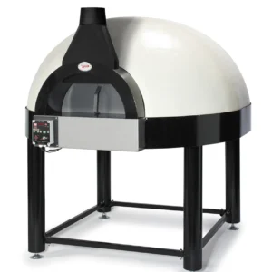 Forno combinato joy 140-160 alimentazione legna gas